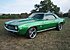 1969 Chevrolet Camaro for sale 100843825